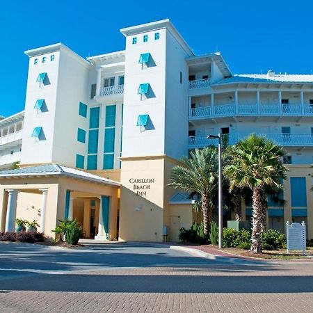 Carillon Beach Resort Inn Розмари Бийч Екстериор снимка