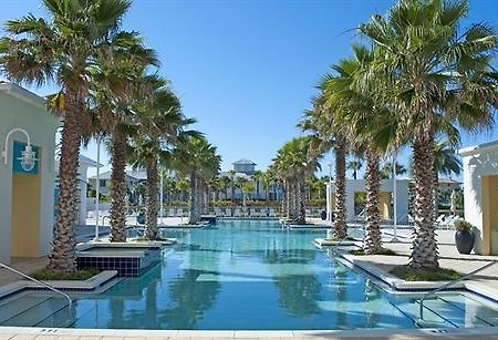 Carillon Beach Resort Inn Розмари Бийч Екстериор снимка