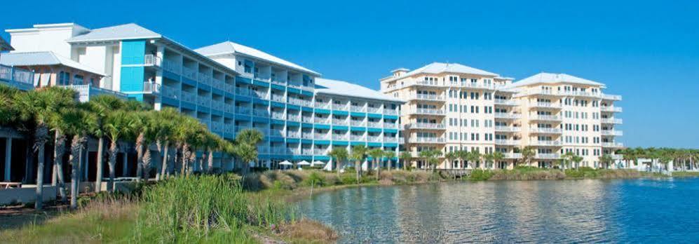 Carillon Beach Resort Inn Розмари Бийч Екстериор снимка